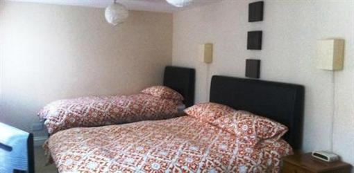 фото отеля Ship Stores Guest House