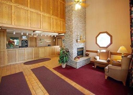 фото отеля Quality Inn Cedar City
