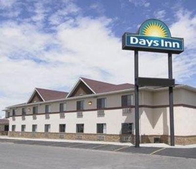 фото отеля Days Inn Wall