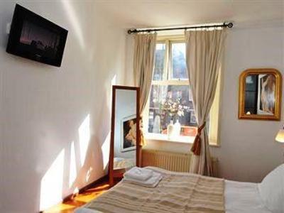 фото отеля Intermezzo Apartment