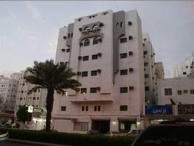 фото отеля Dyafat Al Haramen - Dar Al Ayad