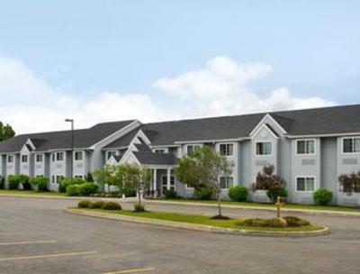 фото отеля Microtel Inn & Suites Buffalo -Springville