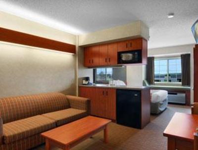 фото отеля Microtel Inn & Suites Buffalo -Springville