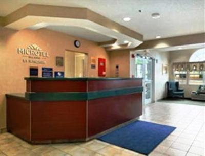 фото отеля Microtel Inn & Suites Buffalo -Springville