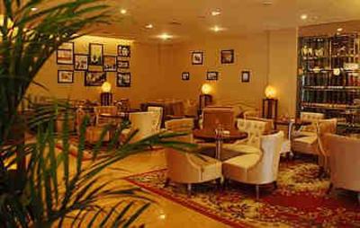 фото отеля Kashi Airlines Hotel