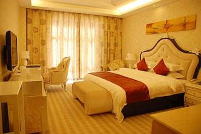 фото отеля Kashi Airlines Hotel