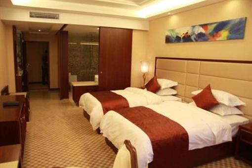 фото отеля Kashi Airlines Hotel
