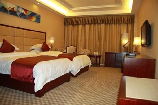 фото отеля Kashi Airlines Hotel