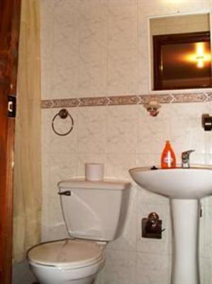 фото отеля Hospedaje Corina