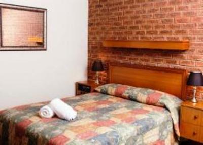 фото отеля Advance Motel