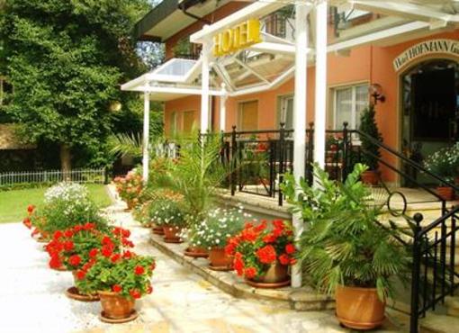 фото отеля Hotel Hofmann Zur Mühle Bad Krozingen