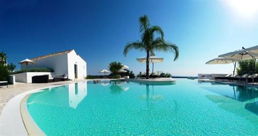 фото отеля Torre Fiore Hotel Masseria