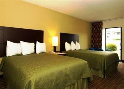 фото отеля Sole Inn And Suites
