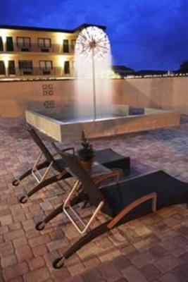 фото отеля Sole Inn And Suites