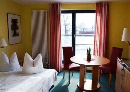 фото отеля Hotel & Restaurant Utkiek