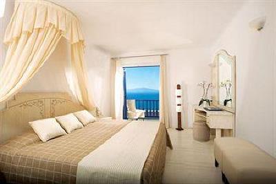 фото отеля Myconian K Hotels & Thalasso Spa Center