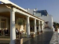 Myconian K Hotels & Thalasso Spa Center