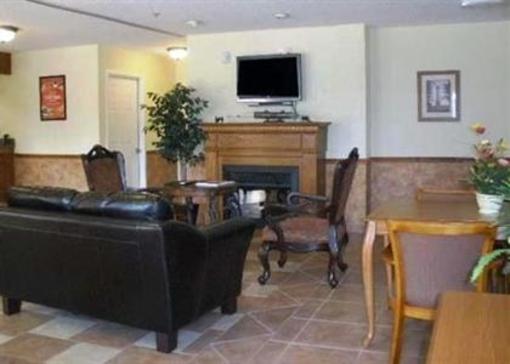 фото отеля Econo Lodge Chickamauga