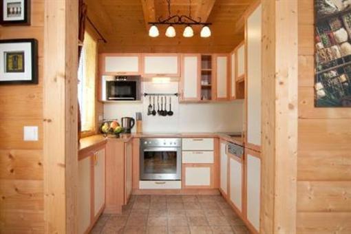 фото отеля Appartements-Pension ERNA