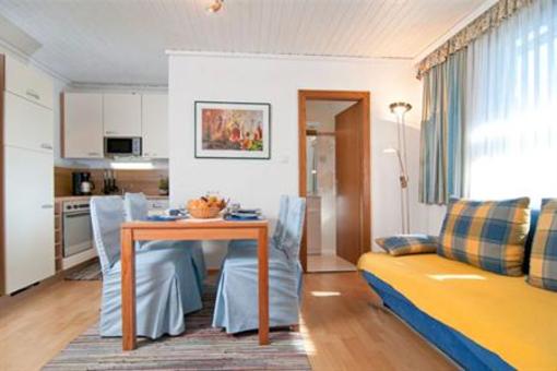 фото отеля Appartements-Pension ERNA