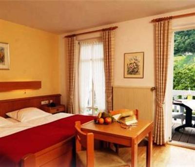 фото отеля Hotel Zum Anker Neumagen-Dhron