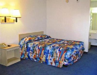 фото отеля Motel 6 Joliet - I-80
