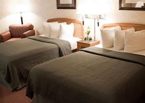 фото отеля Sleep Inn & Suites Columbus Obetz