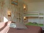 фото отеля Hotel La Roseraie Fouras