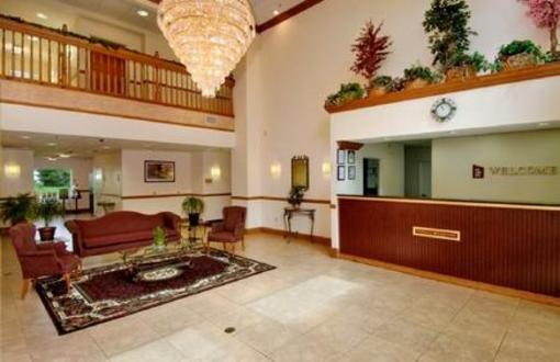 фото отеля Red Roof Inn & Suites Ocala