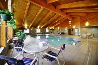фото отеля AmericInn Lodge & Suites New Prague