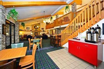 фото отеля AmericInn Lodge & Suites New Prague