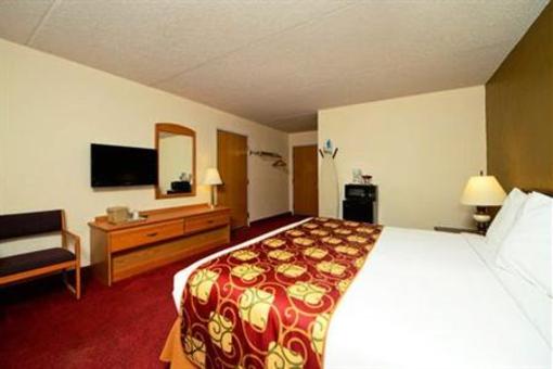 фото отеля AmericInn Lodge & Suites New Prague