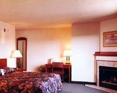 фото отеля AmericInn Lodge & Suites New Prague