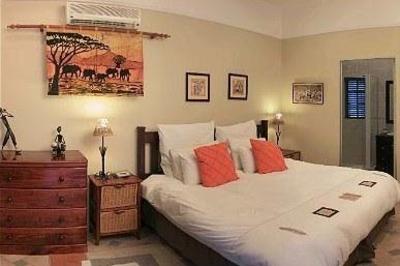 фото отеля The Palms B&B