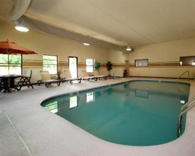 фото отеля Comfort Inn Columbus South