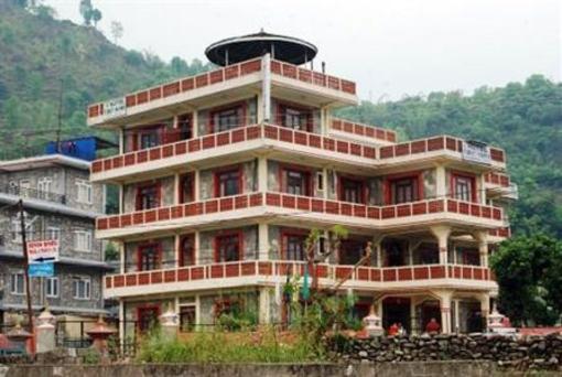 фото отеля Hotel Tibet Home