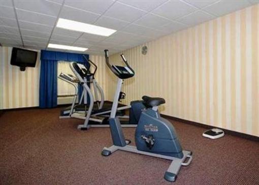фото отеля Sleep Inn Jessup