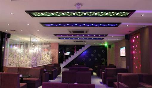 фото отеля Thien Phu Logia Hotel