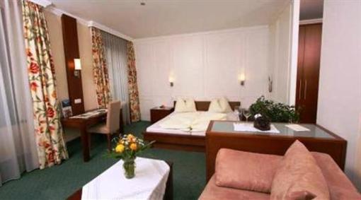 фото отеля Krone Hotel Mondsee