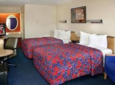 фото отеля Red Roof Inn Washington DC Oxon Hill