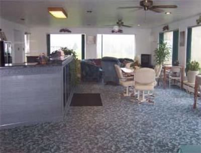 фото отеля Knights Inn Kirksville