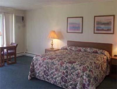 фото отеля Knights Inn Kirksville