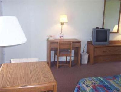 фото отеля Knights Inn Kirksville