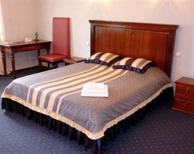 фото отеля Hotel Kamelot Omsk