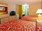 фото отеля Econo Lodge Inn & Suites Walnut