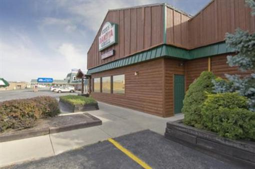фото отеля Americas Best Value Inn - Marion