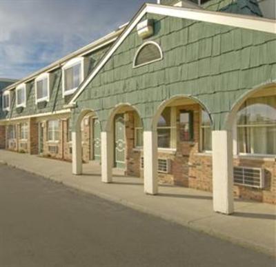 фото отеля Americas Best Value Inn - Marion
