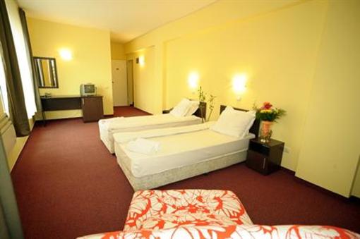 фото отеля Bon Voyage Hotel Alexander