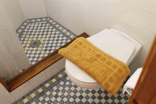 фото отеля Apartamentos La Lonja