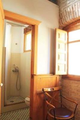 фото отеля Apartamentos La Lonja